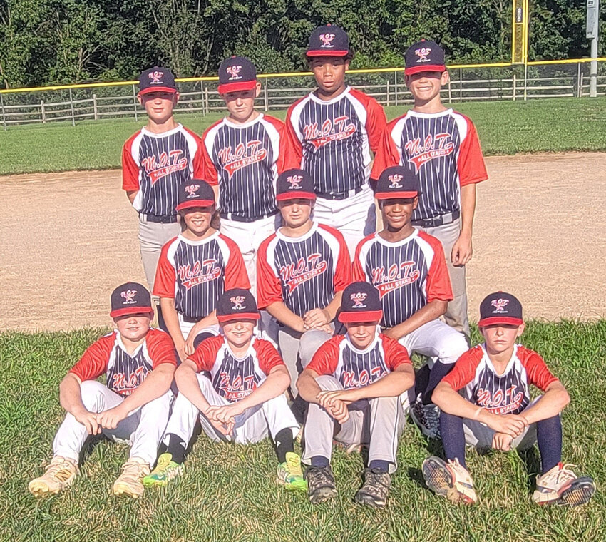 MOT rallies in bottom of sixth to win Mid-Atlantic Region Tournament ...